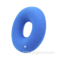 Inflatable Ring Round Medical Anti Hemorrhoid Air Pillow